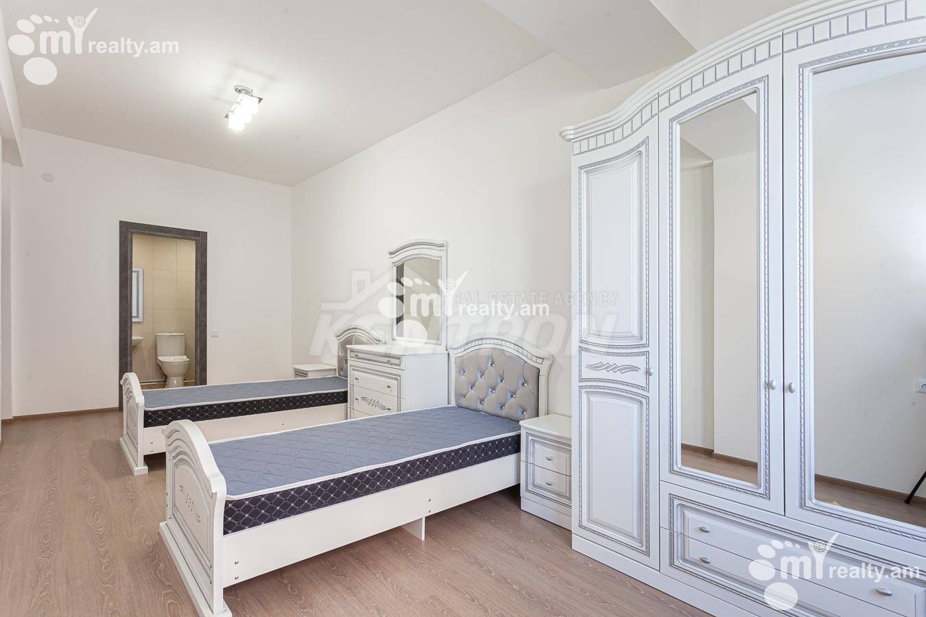 4 սենյականոց բնակարան  Ադոնց փող, Արաբկիր Երևան, 155285