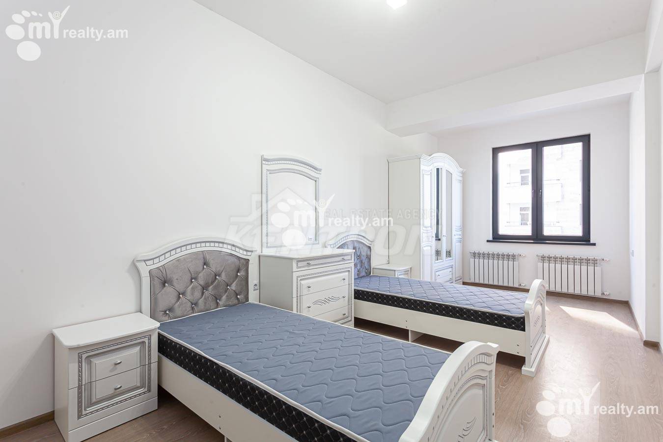 4 սենյականոց բնակարան  Ադոնց փող, Արաբկիր Երևան, 155285