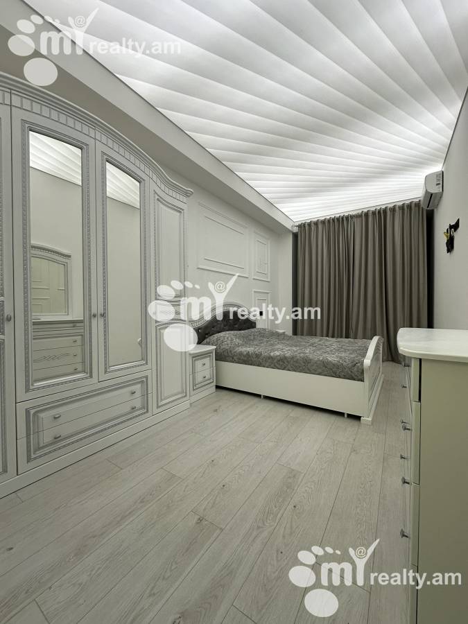 2 սենյականոց բնակարան  Կ. Ուլնեցու փող., Քանաքեռ-Զեյթուն Երևան, 158634