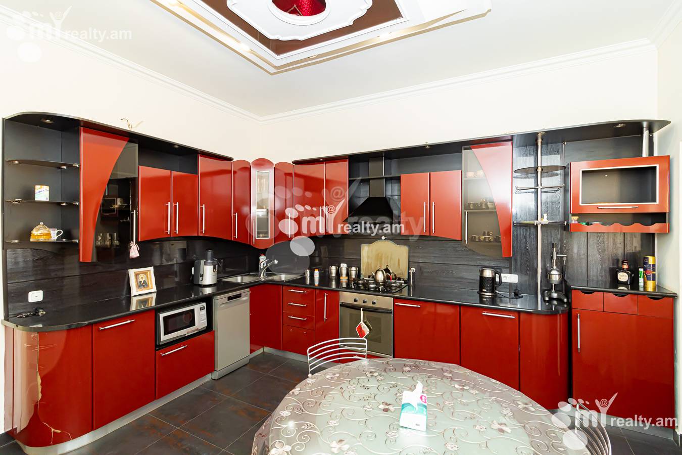 House for sale Bagrevand district, Nor Nork Yerevan, 154753
