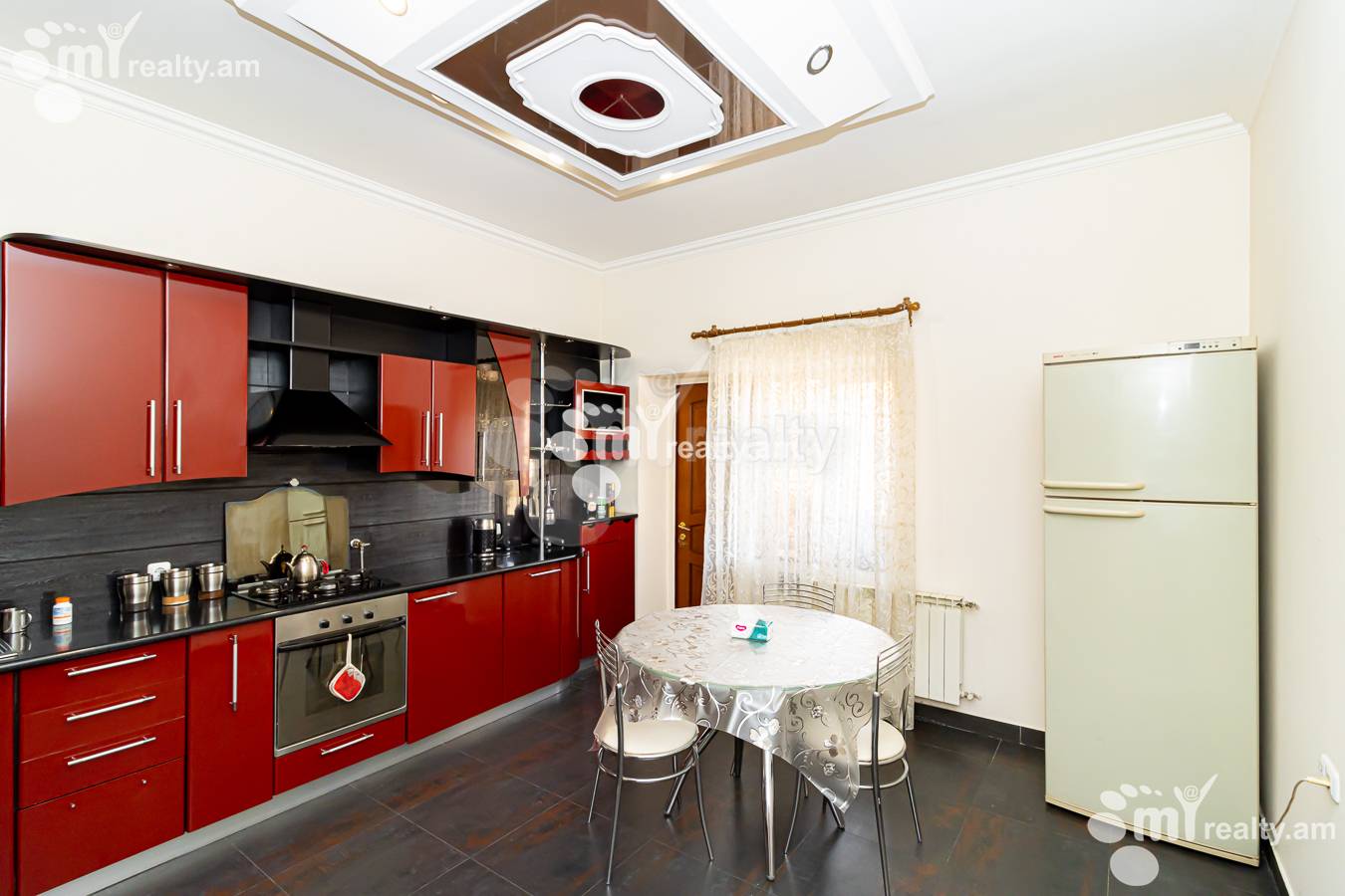 House for sale Bagrevand district, Nor Nork Yerevan, 154753