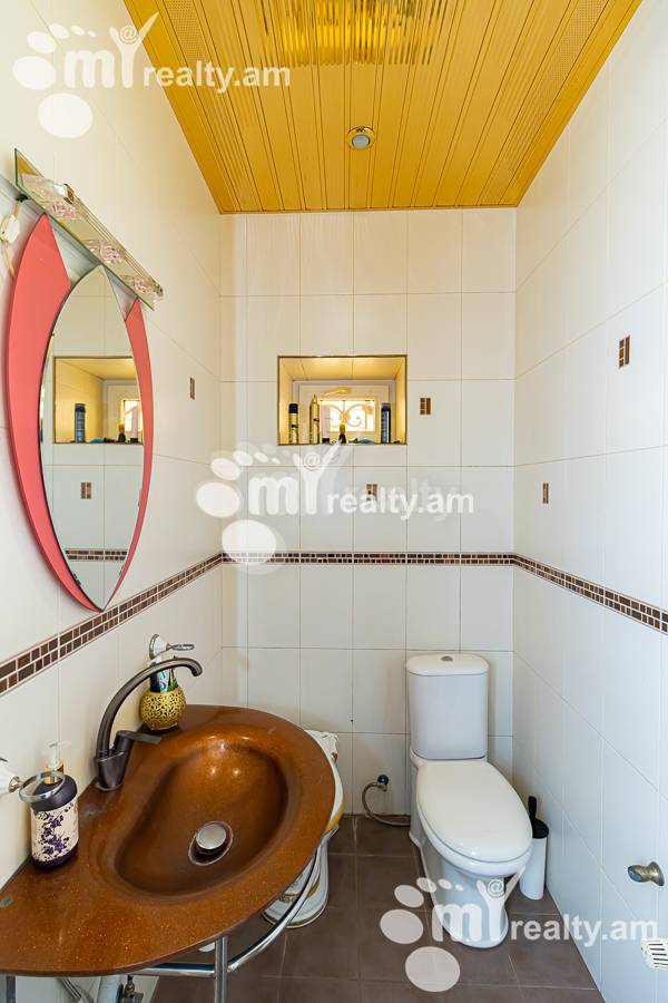 House for sale Bagrevand district, Nor Nork Yerevan, 154753