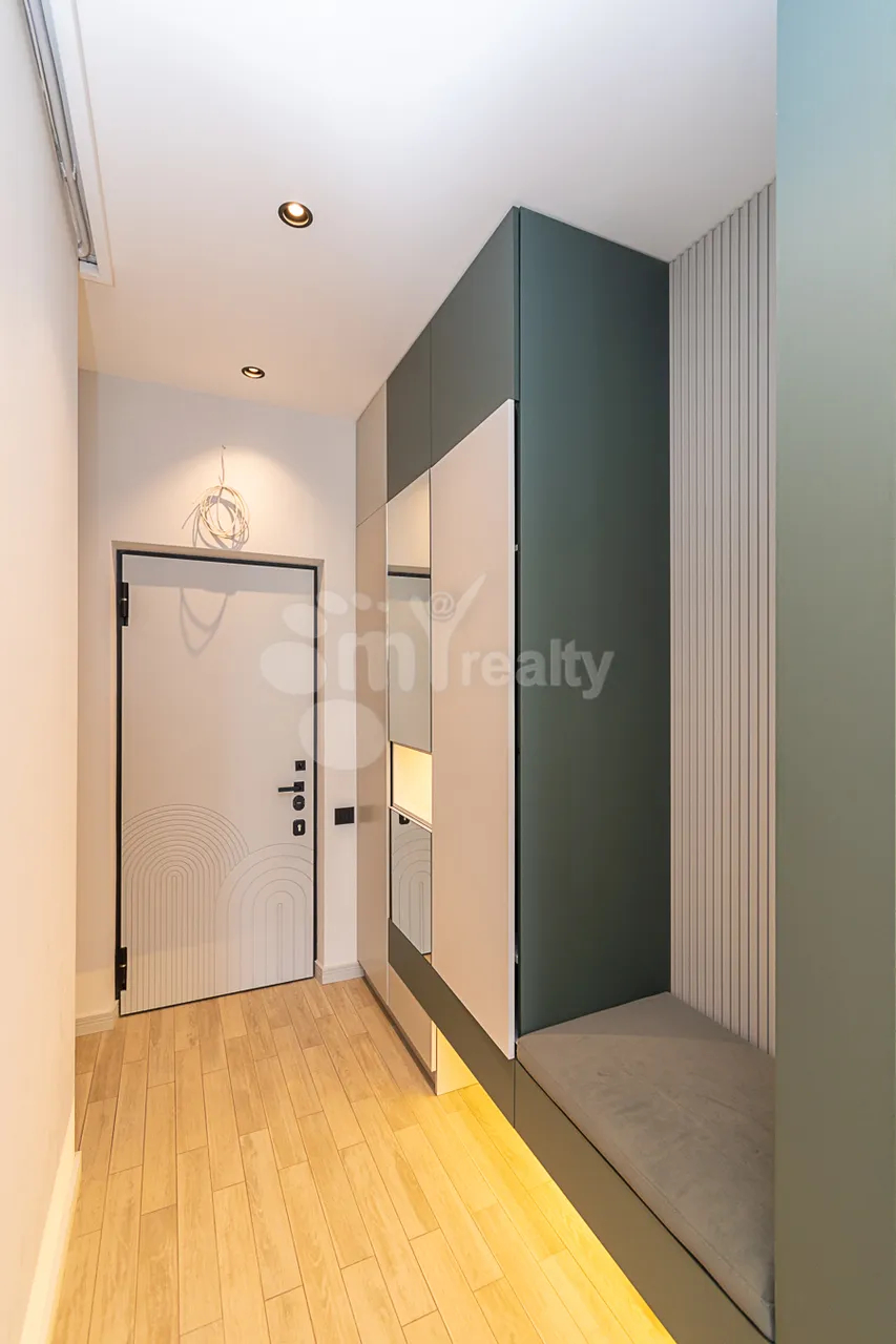 2 bedroom apartment for sale Moldovakan St, Nor Nork Yerevan, 160956