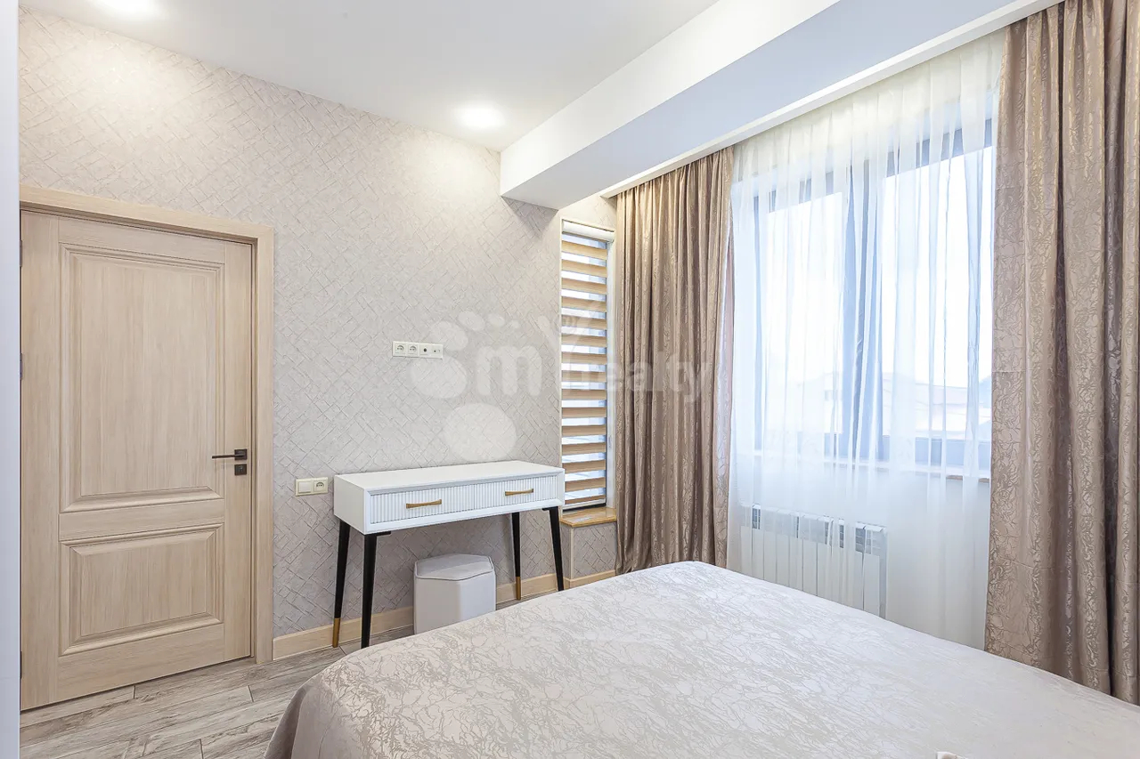House for sale Bagrevand district, Nor Norque Yerevan, 161428