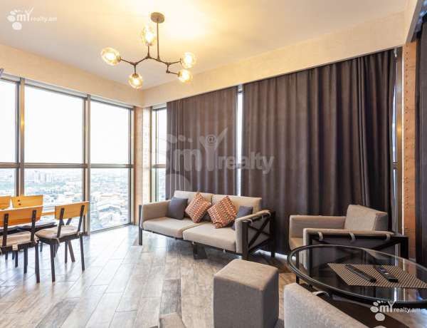 3-bedroom/apartment-for-rent/Tsitsernakaberd+Highway/Center/Yerevan