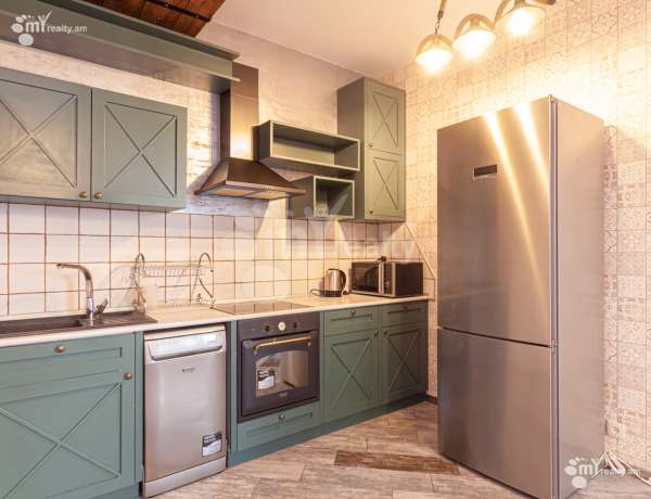 3-senyakanoc-bnakaran-vardzakalutyun-Yerevan-Center