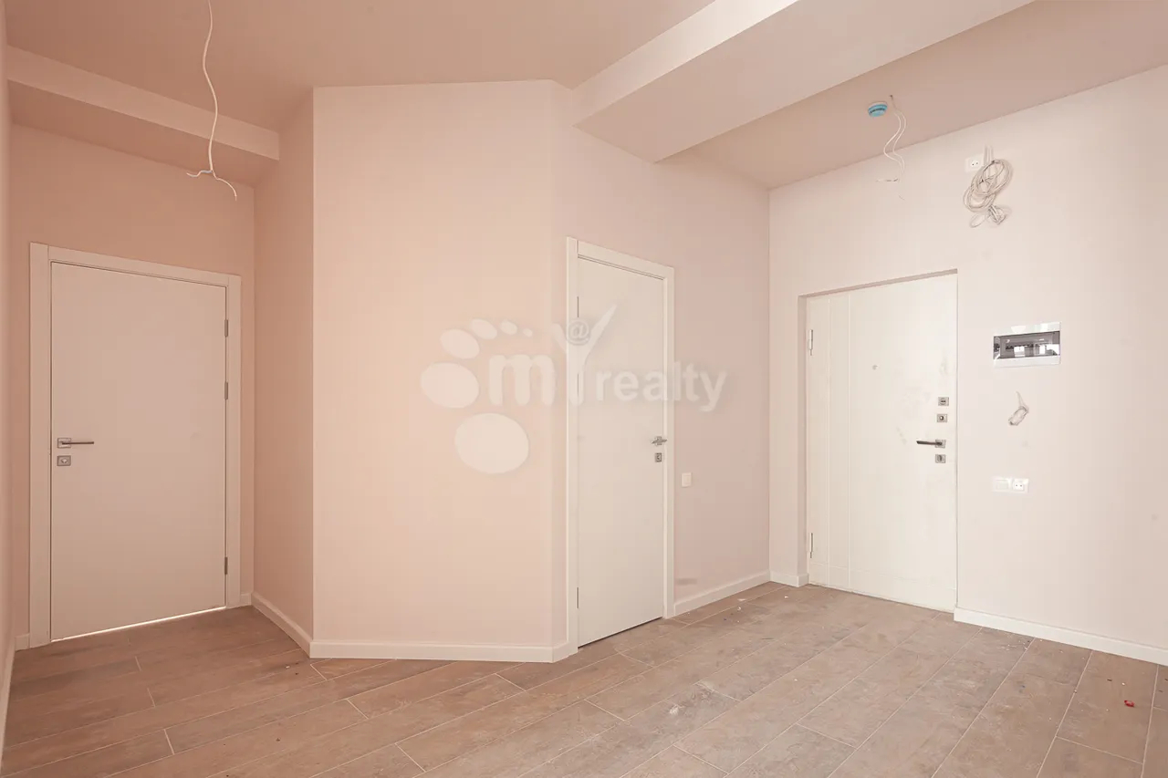 3 bedroom apartment for sale Vratsakan St, Arabkir Yerevan, 157950