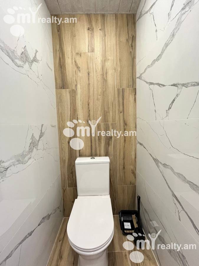 3 սենյականոց բնակարան վարձով Ռուբինյանց փող, Քանաքեռ-Զեյթուն Երևան, 157839