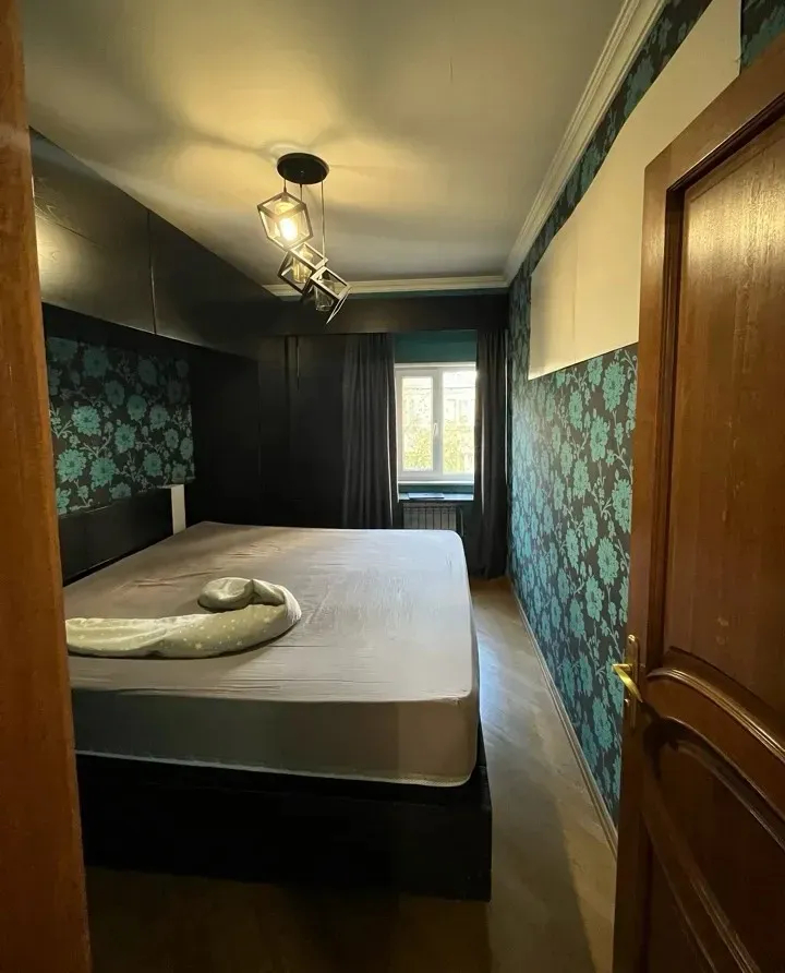 4 bedroom apartment for sale A. Khachatrian St, Arabkir Yerevan, 157794