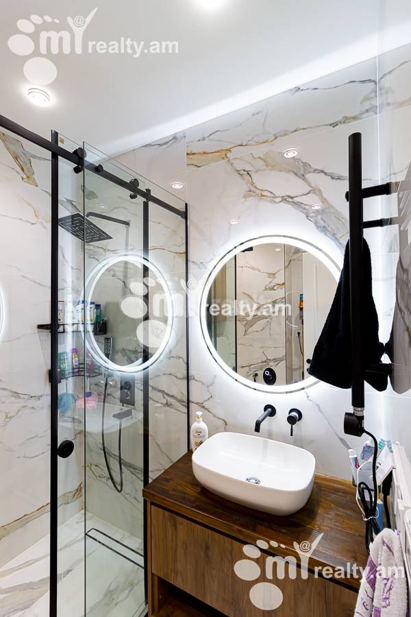 4 bedroom apartment for sale خیابان زاراف آقبیور, آوان ایروان, 154025