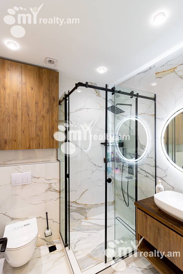 4 bedroom apartment for sale خیابان زاراف آقبیور, آوان ایروان, 154025