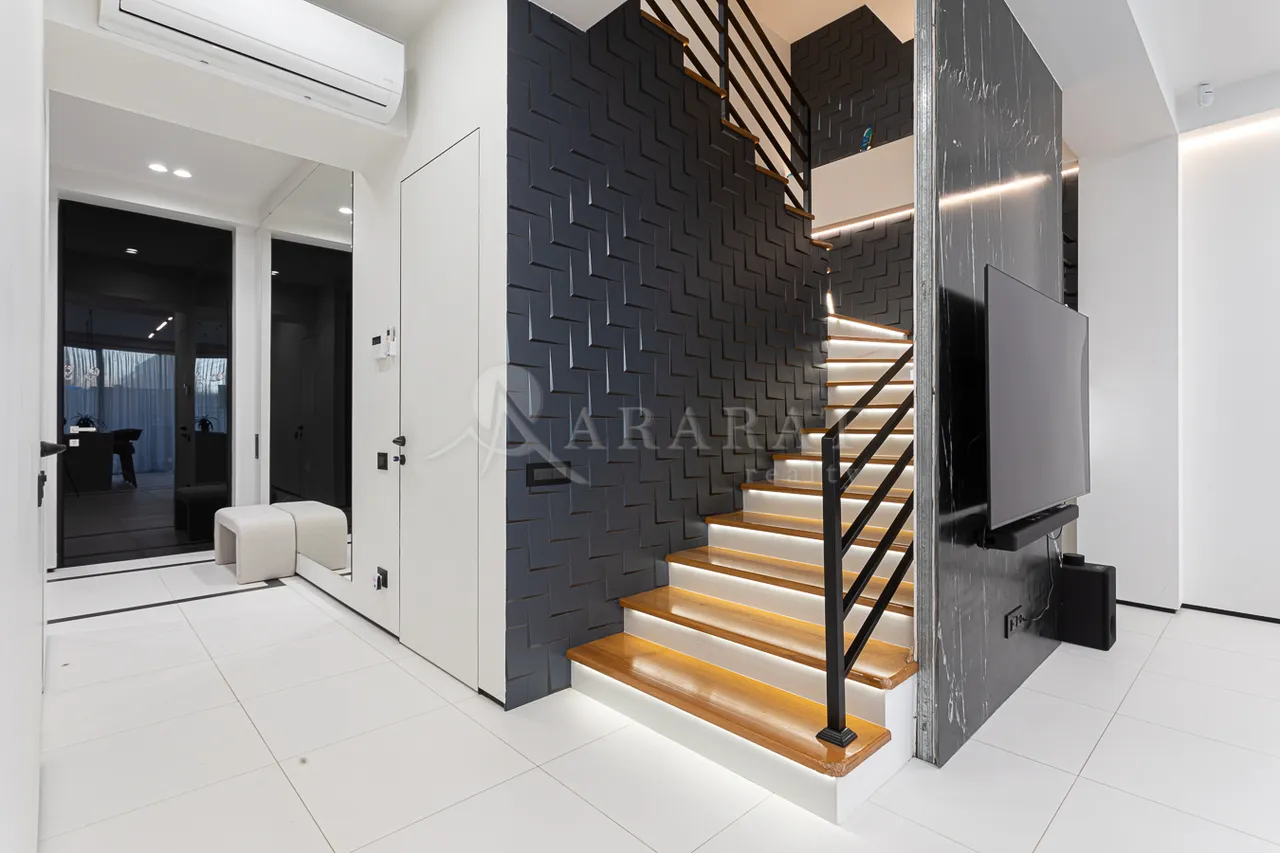 House for sale Dzor 2 district, Davtachène Yerevan, 157750