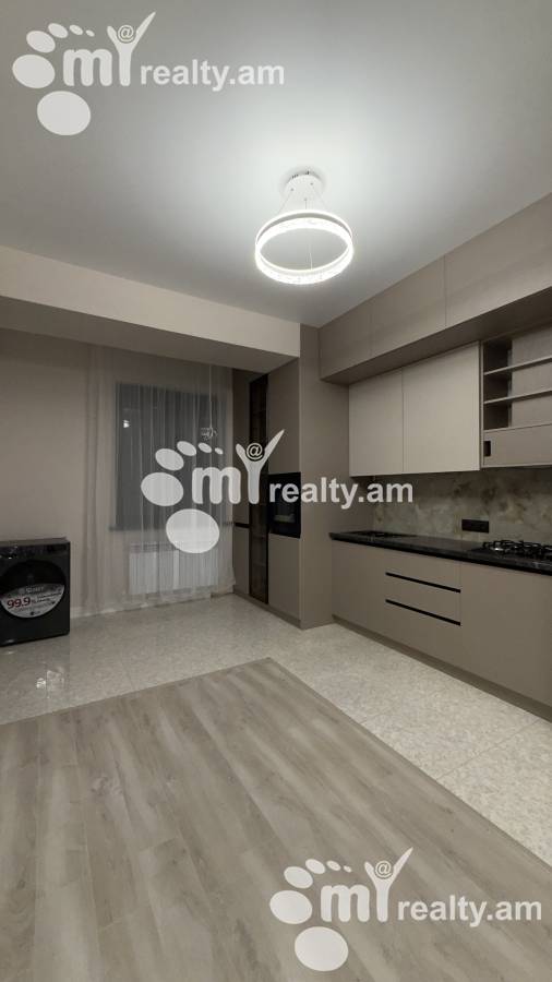 3 bedroom apartment for sale خیابان م. مِلیکیان, کاناکِر – زیتون ایروان, 160543
