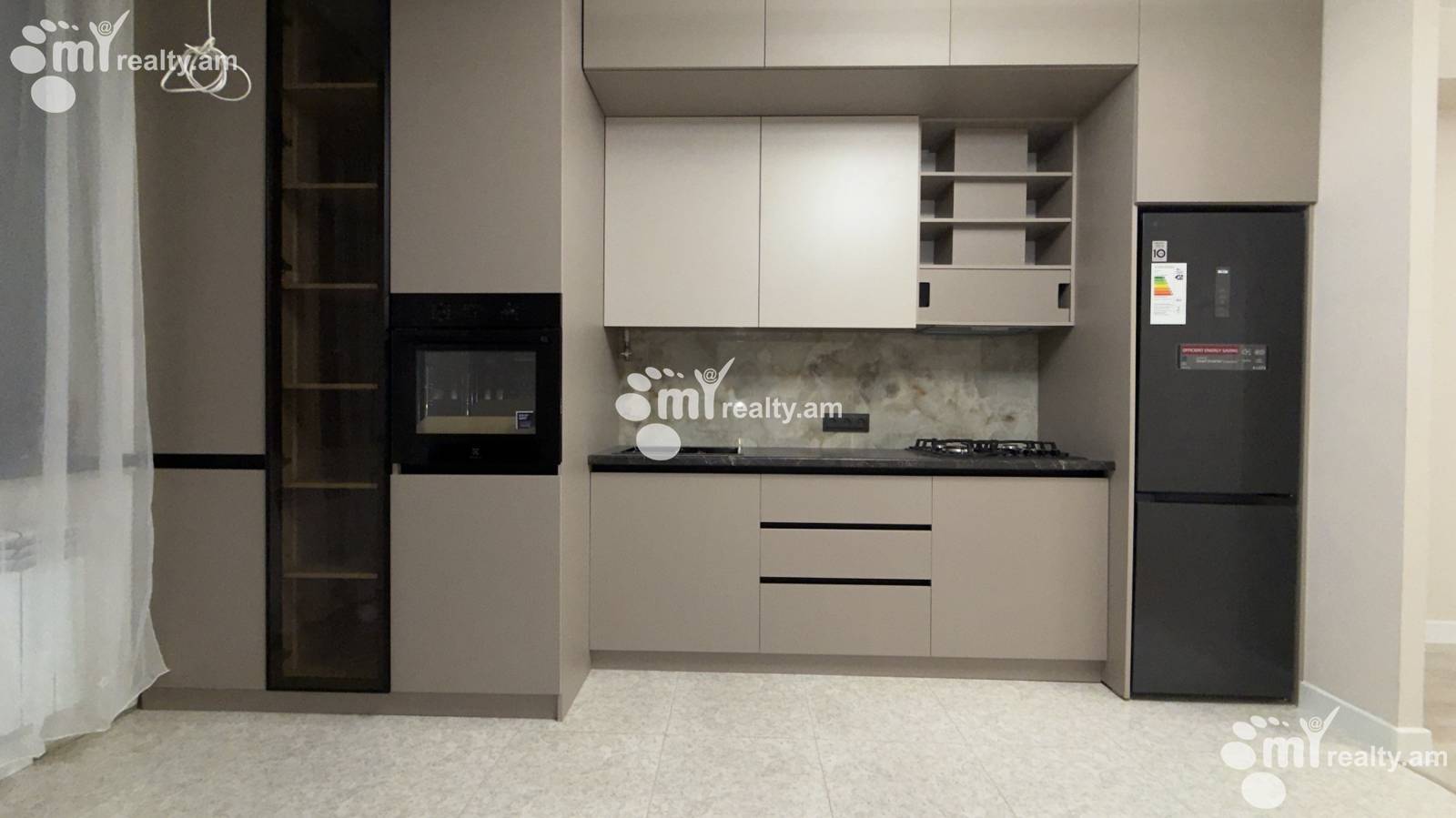 3 bedroom apartment for sale خیابان م. مِلیکیان, کاناکِر – زیتون ایروان, 160543