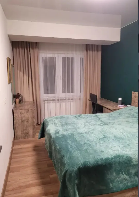 3 bedroom apartment for sale خیابان وراساکان کوچه 4, عربگیر ایروان, 159546