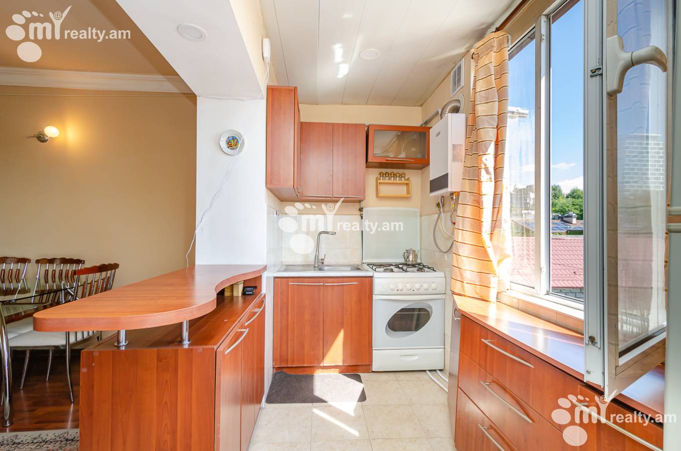 2 bedroom apartment for sale K. Ulnetsi St, Kanaqer-Zeytun Yerevan, 153120