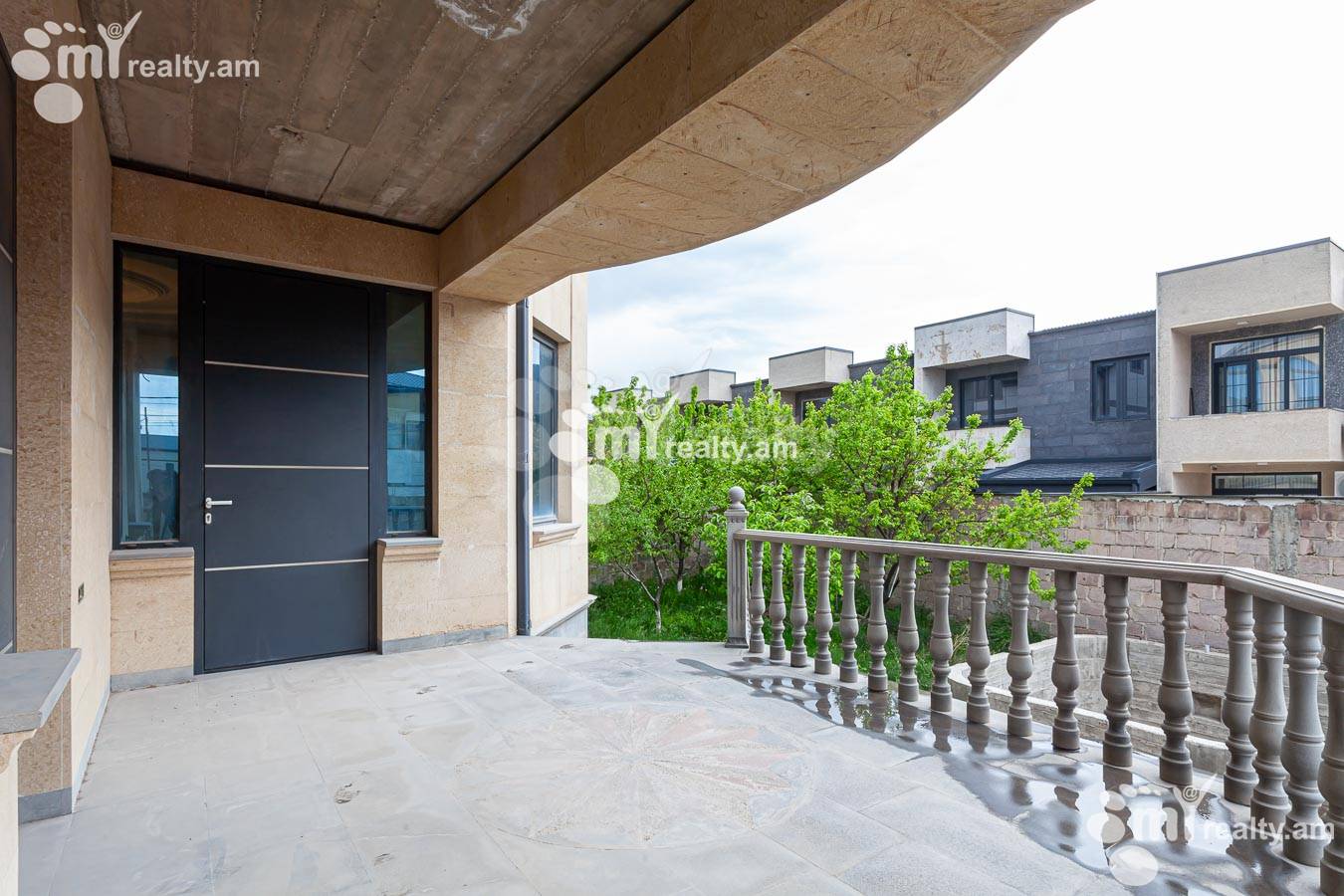 House for sale G 1 dis., Ajapnyak Yerevan, 155301