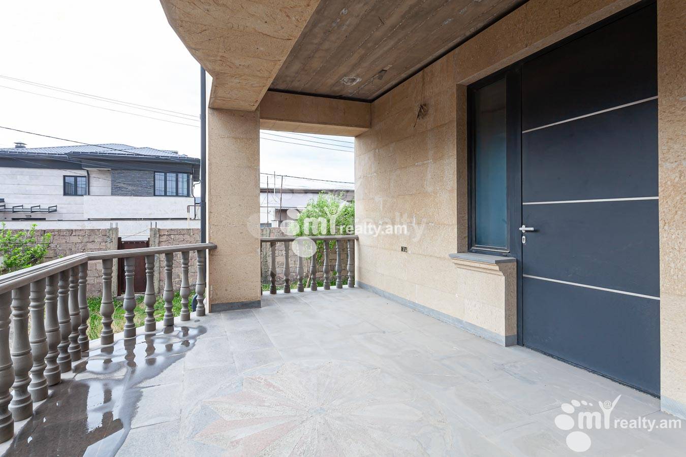 House for sale G 1 dis., Ajapnyak Yerevan, 155301