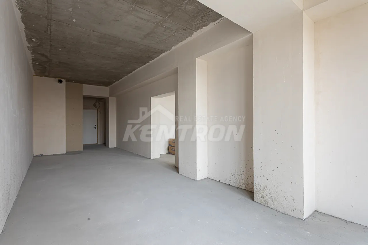 2 bedroom apartment for sale Khanjyan St, Center Yerevan, 157447