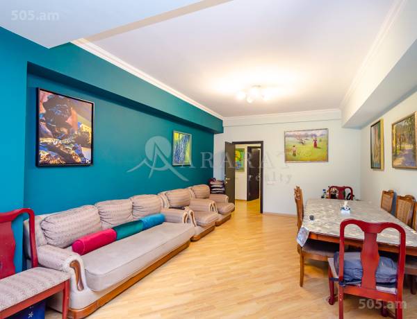 5-bedroom/apartment-for-sale/Orbeli+Yeghbayrner+++St/Arabkir/Yerevan