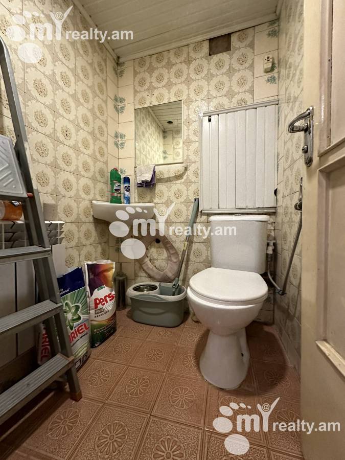 3 սենյականոց բնակարան  Նարեկացու թաղ, Ավան Երևան, 156489