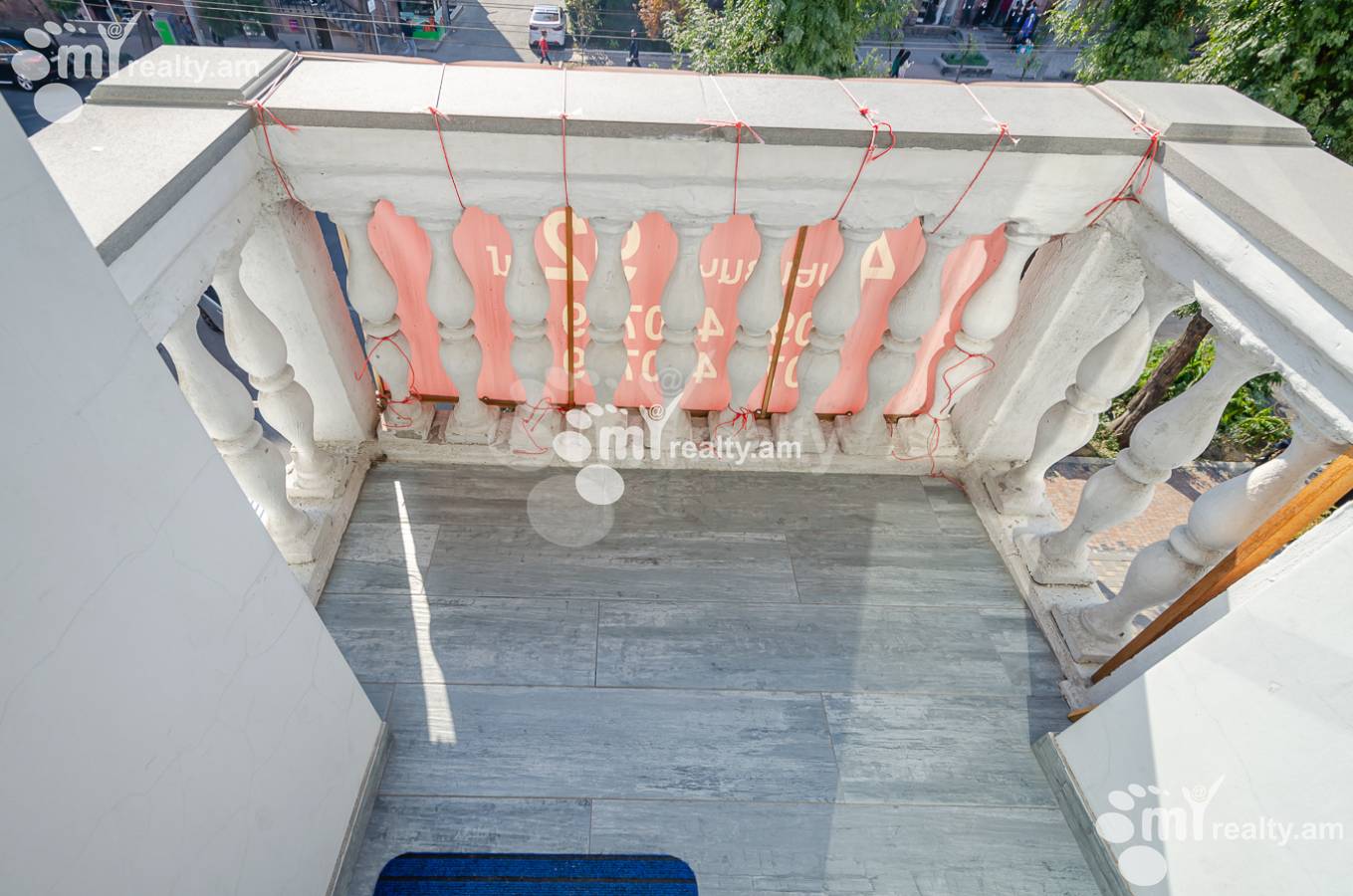 4 սենյականոց բնակարան  Գարեգին Նժդեհ պող, Շենգավիթ Երևան, 153817