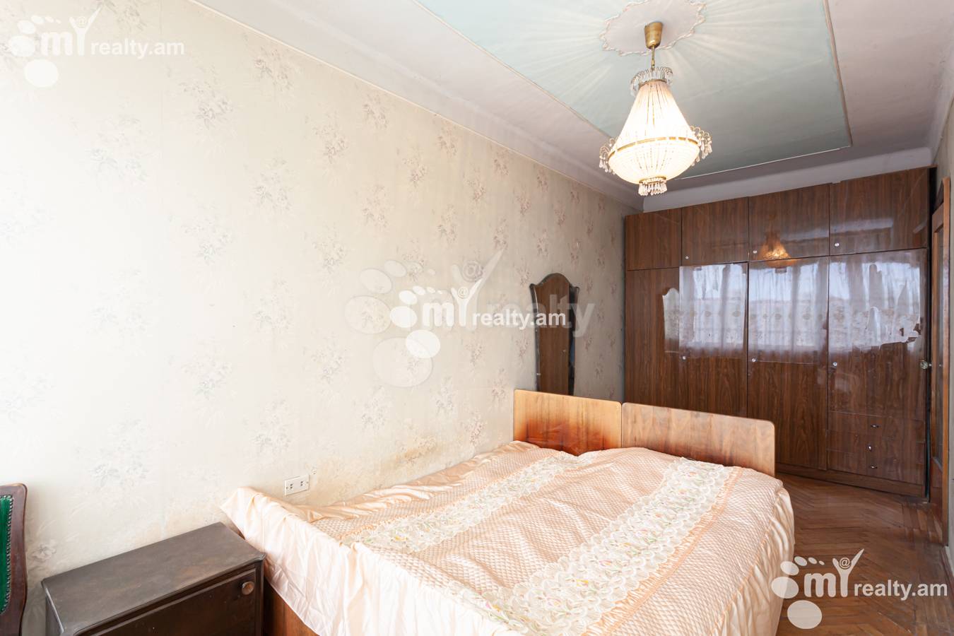 3 bedroom apartment for sale Babayan St, Arabkir Yerevan, 151267