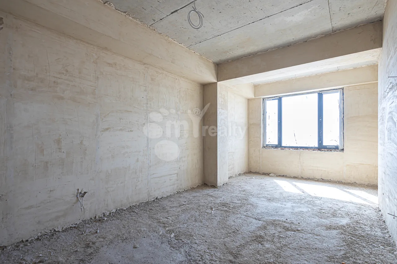 2 bedroom apartment for sale خیابان گ. اِمین, مرکز شهر ایروان, 159976