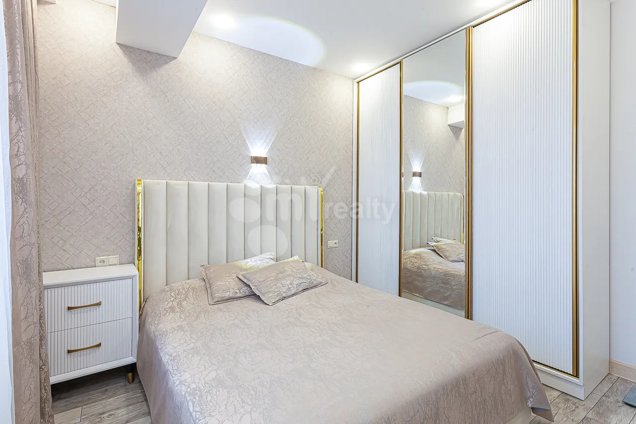 House for sale Bagrevand district, Nor Norque Yerevan, 161428