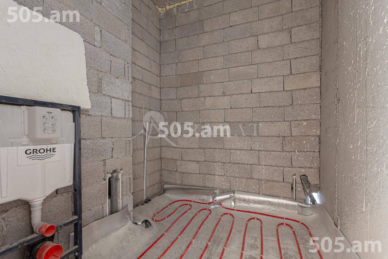 3 սենյականոց բնակարան  Կոմիտասի պող, Արաբկիր Երևան, 155128