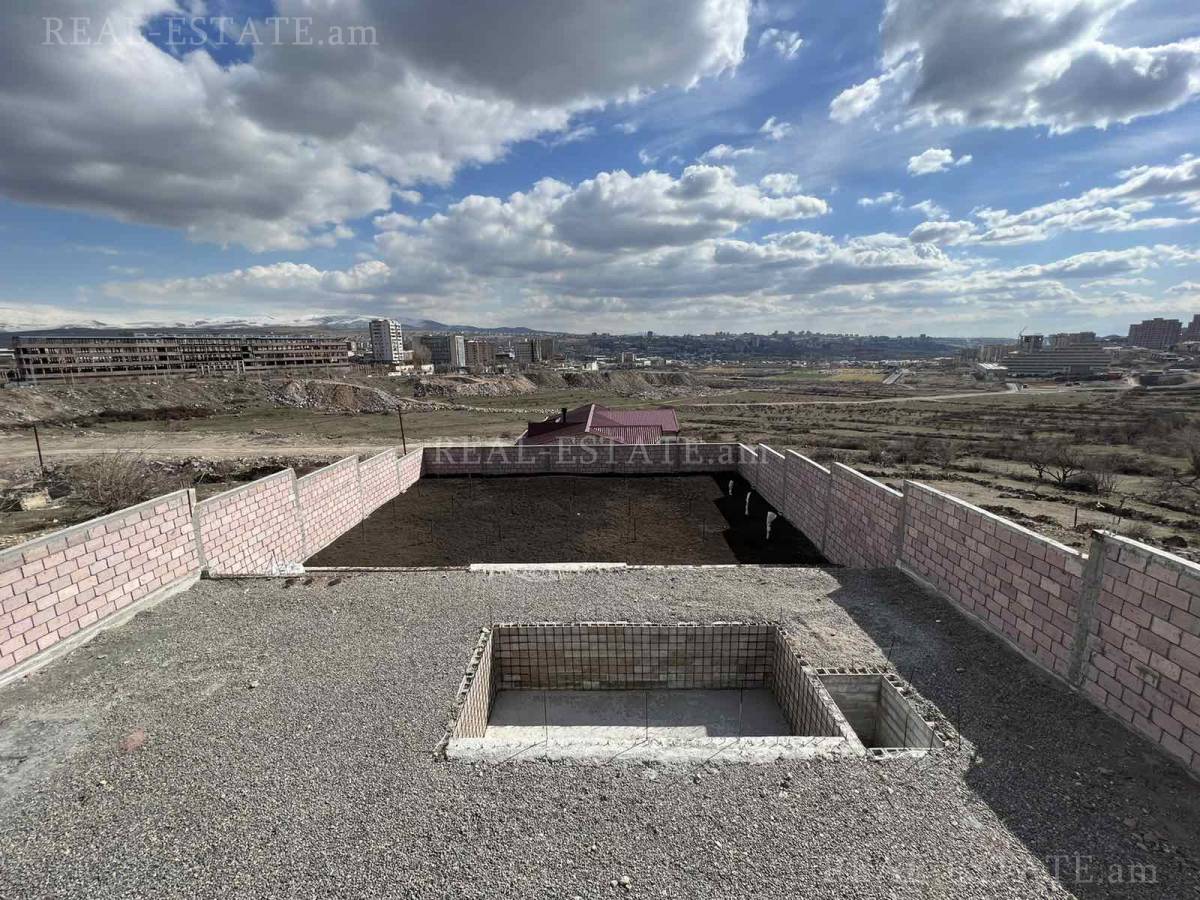 House for sale Acharyan St, Avan Yerevan, 119327