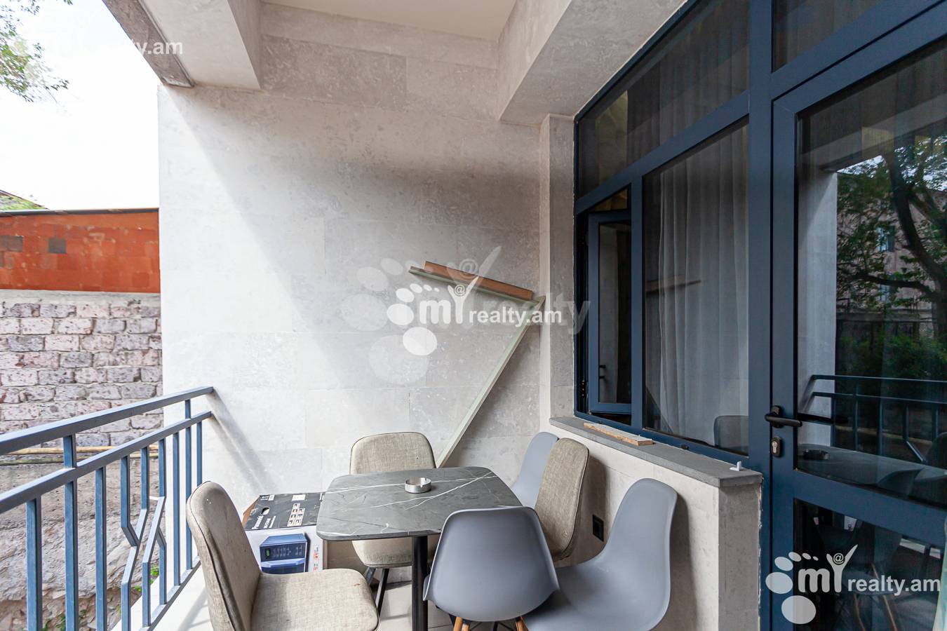 3 bedroom apartment for sale Sayat-Nova Ave dead end, Center Yerevan, 154736