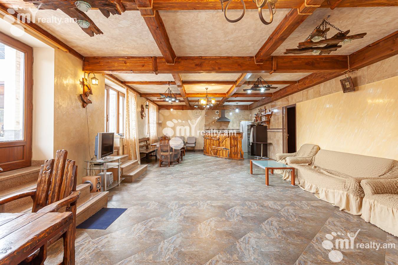 Առանձնատուն վարձով Գ 1 թաղ., Աջափնյակ Երևան, 151131