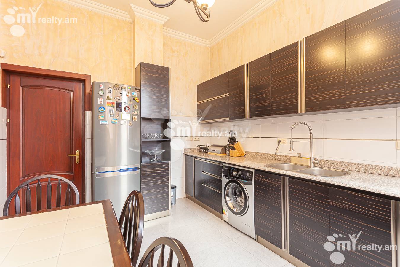 Առանձնատուն վարձով Գ 1 թաղ., Աջափնյակ Երևան, 151131