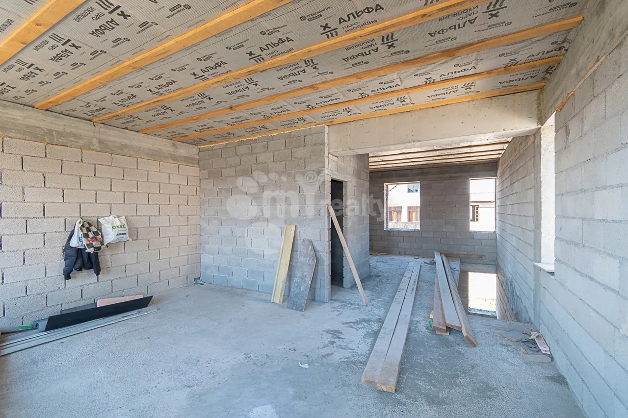 House for sale Gevorgyan st, Davtachène Yerevan, 160085