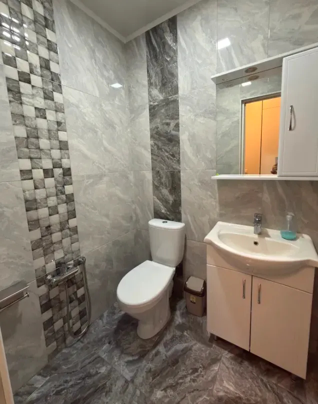 3 bedroom apartment for sale Griboedov St, Arabkir Yerevan, 160932