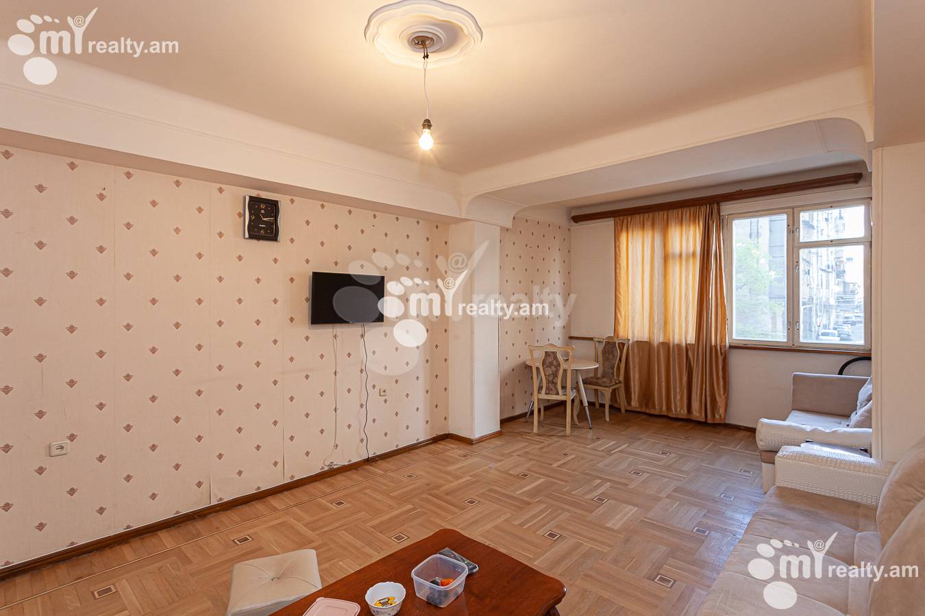 Купить 3 комнатную квартиру Тигран Мец пр, Центр Ереван, 151640