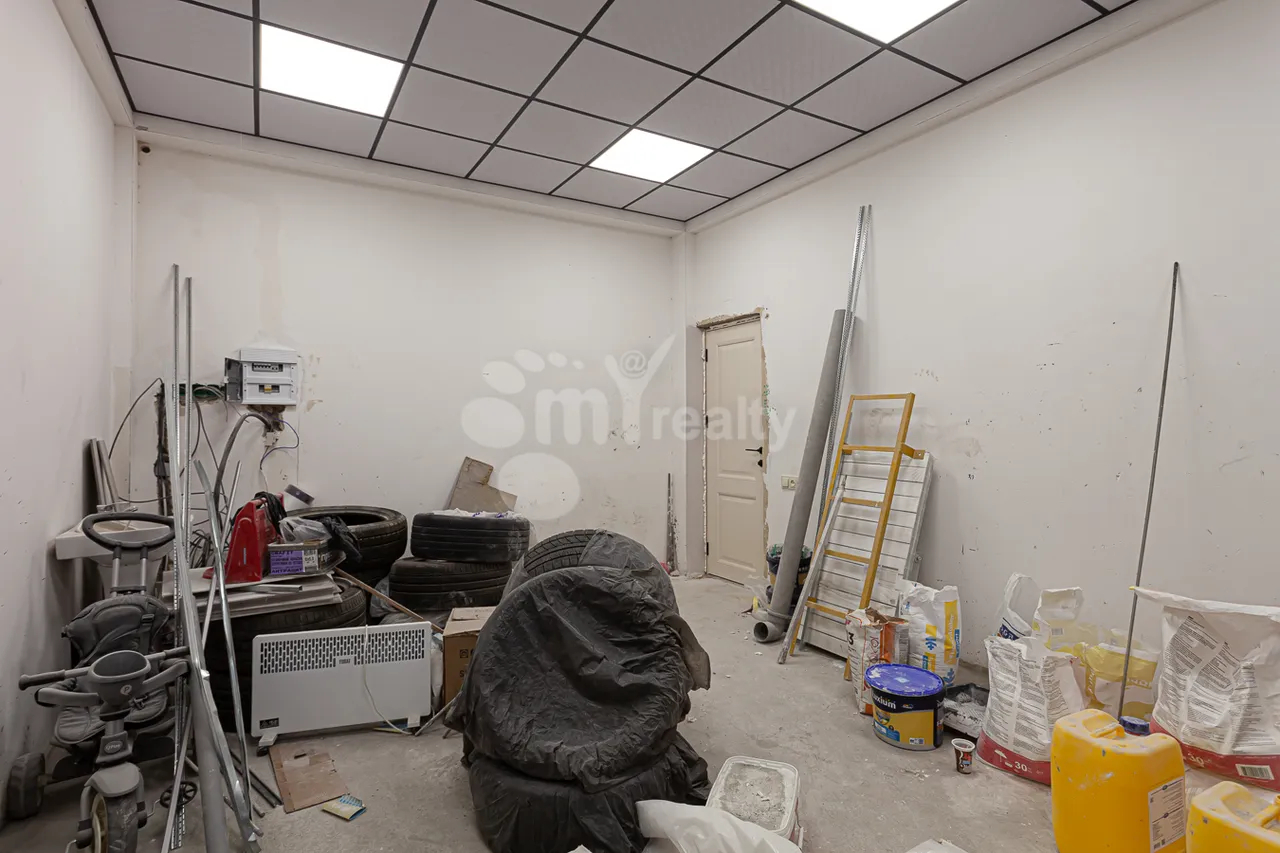 House for sale 44th street, آبشار کوتایک, 160801