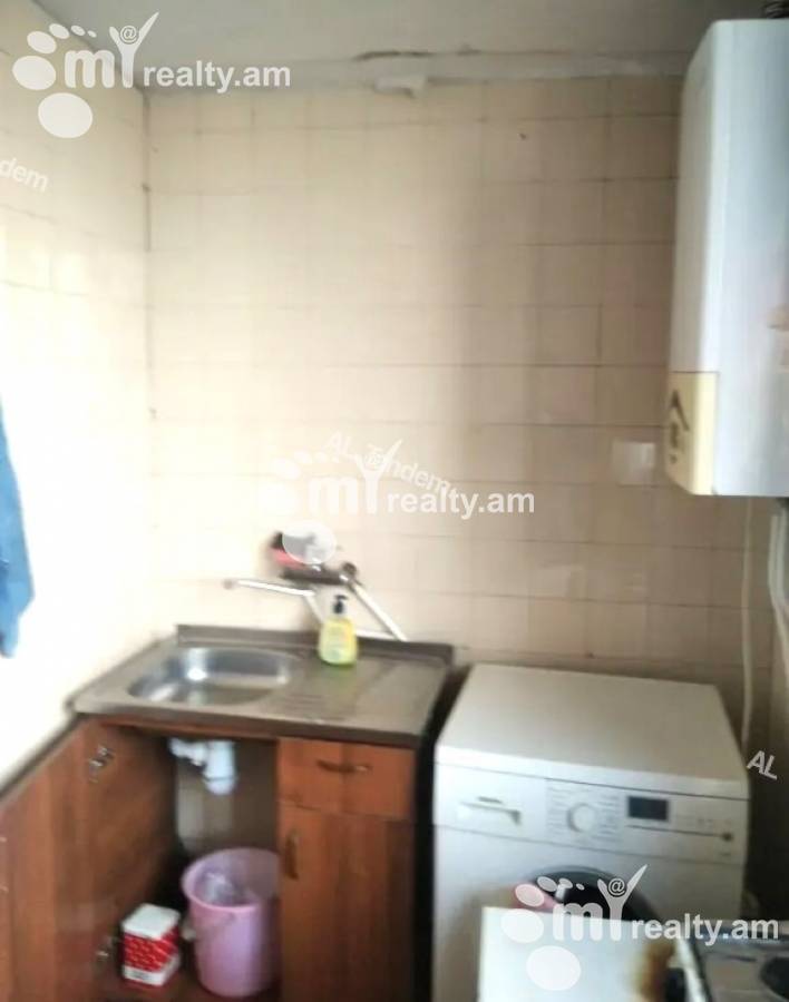 3 սենյականոց բնակարան  Բաղրամյան պող(Արաբկիր), Արաբկիր Երևան, 144243