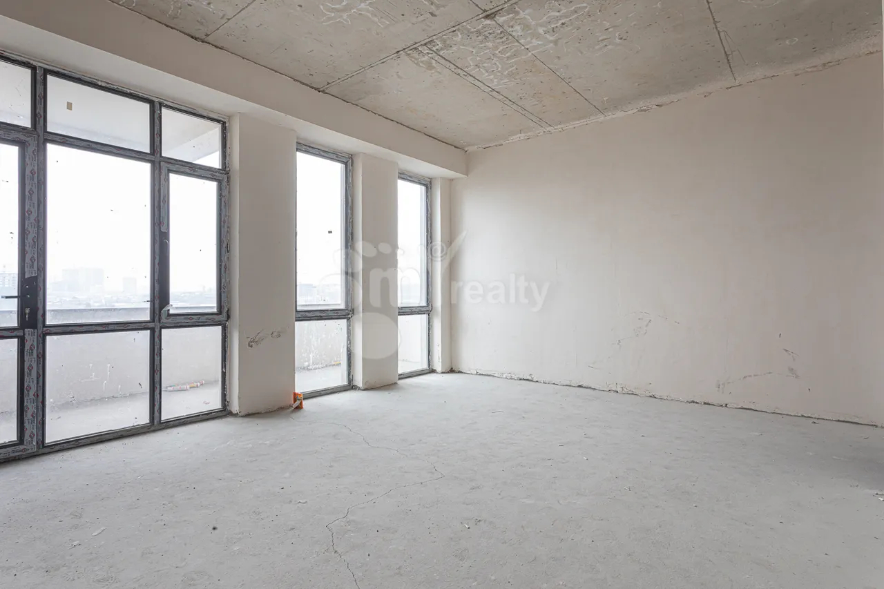 3 bedroom apartment for sale Khudyakov St, Avan Yerevan, 158549