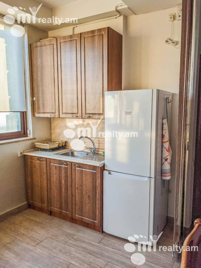 3 bedroom apartment for sale Komitas Ave, Arabkir Yerevan, 157127