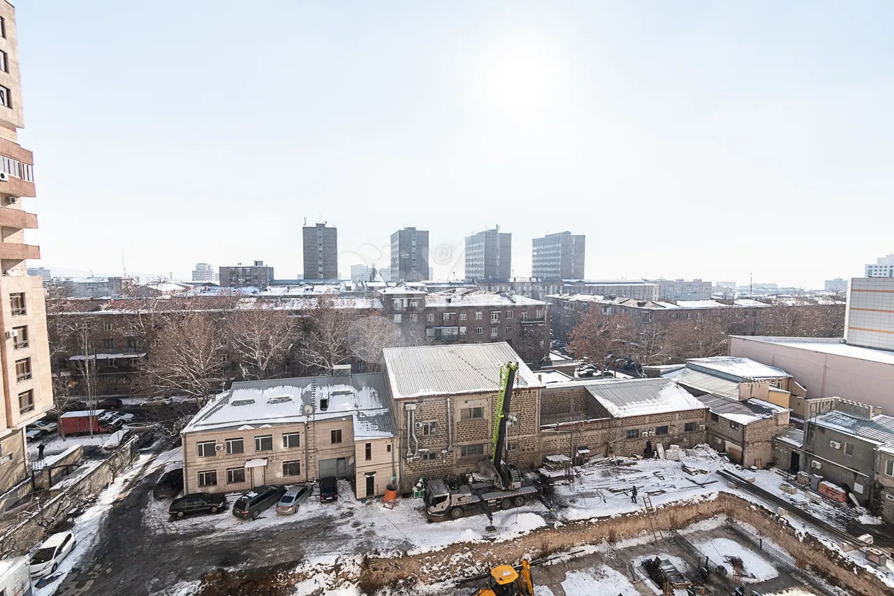 3 bedroom apartment for sale Griboedov St, Arabkir Yerevan, 159042