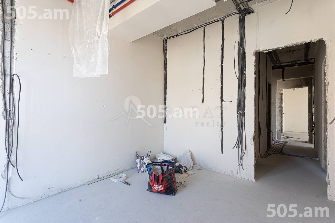 4 bedroom apartment for sale Aghbyur Serob St, Arabkir Yerevan, 157138