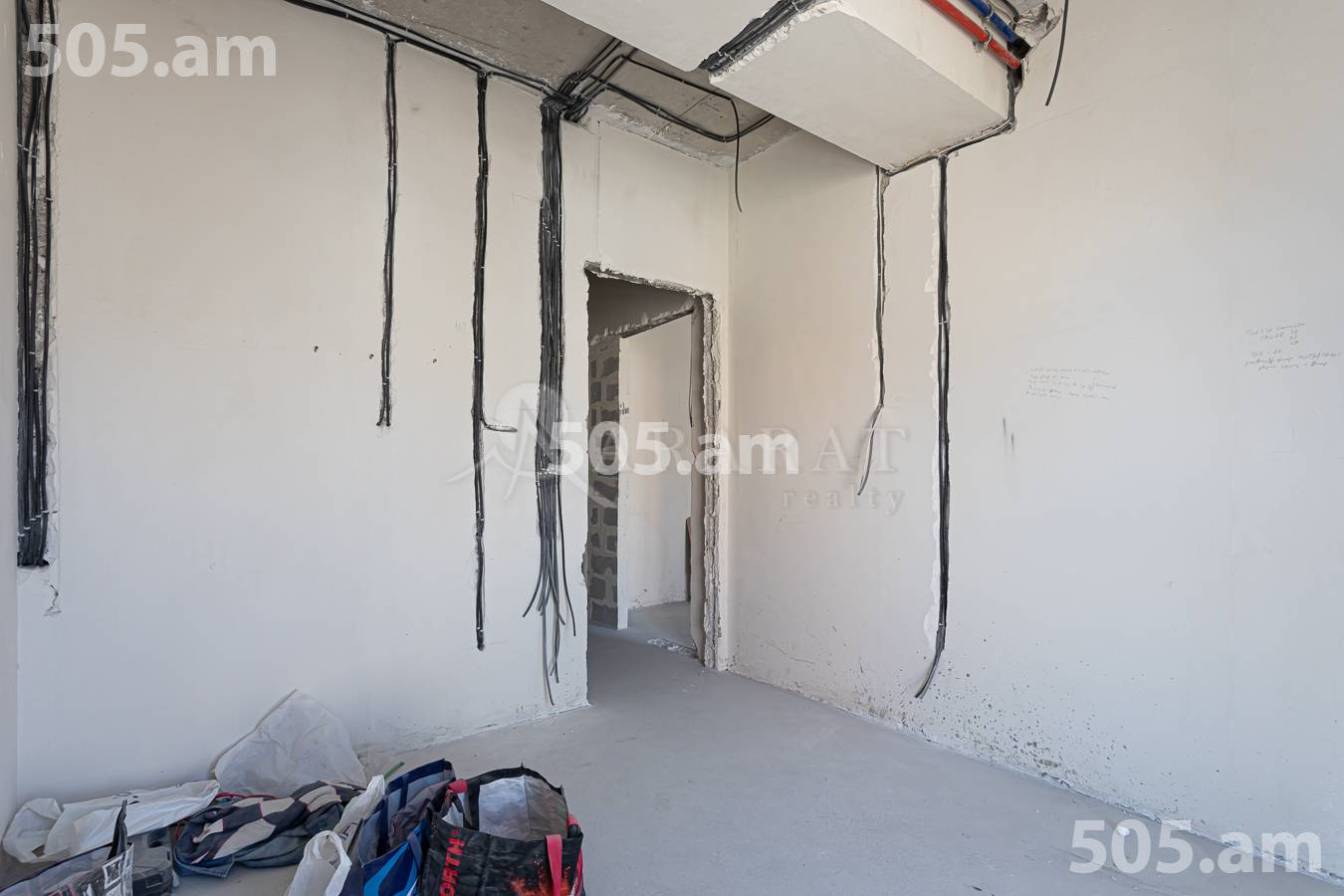 4 bedroom apartment for sale Aghbyur Serob St, Arabkir Yerevan, 157138