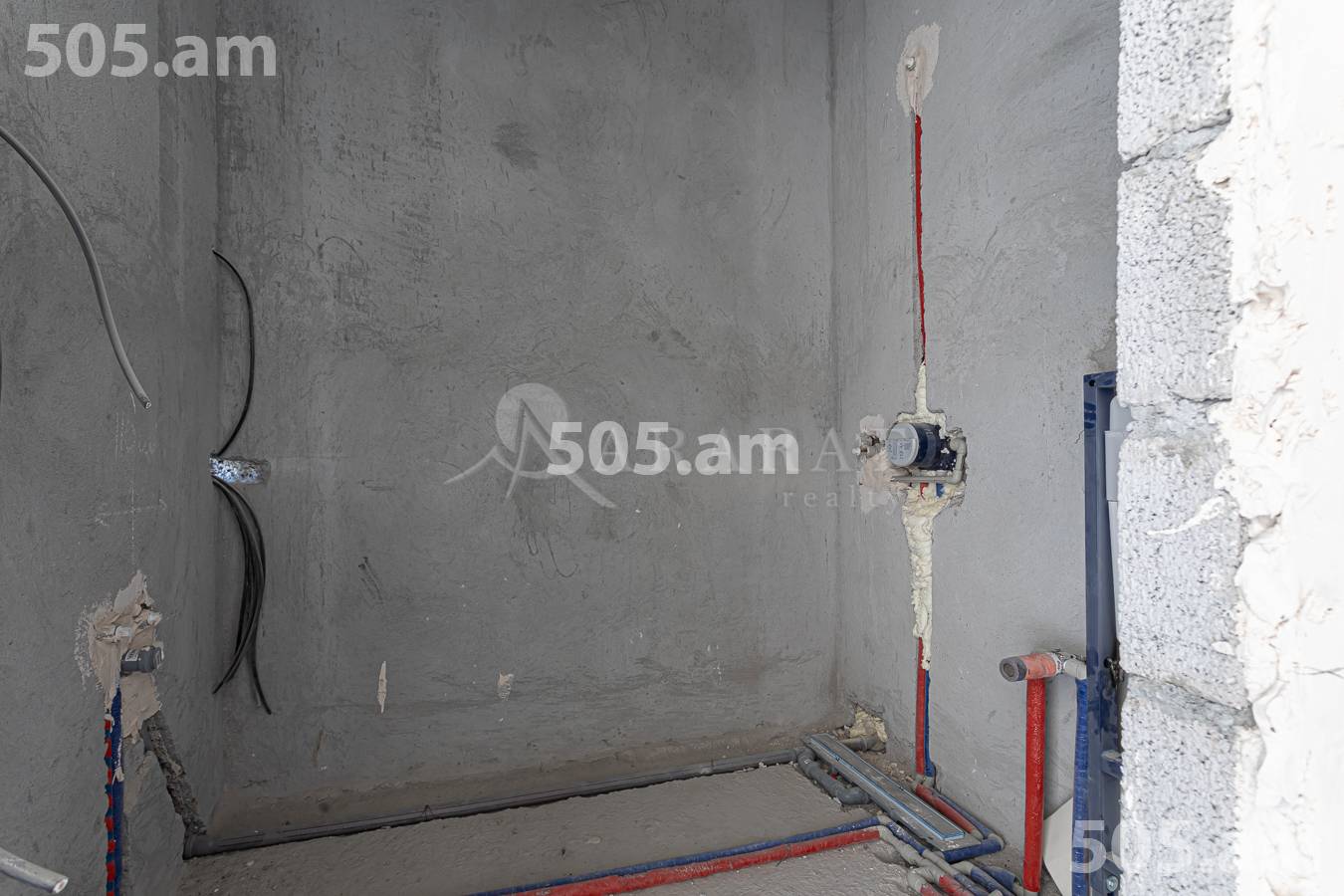 4 bedroom apartment for sale Aghbyur Serob St, Arabkir Yerevan, 157138