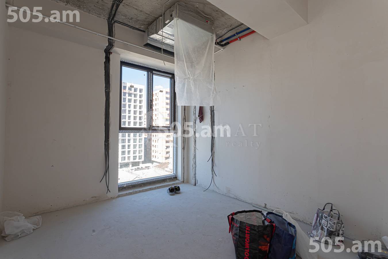 4 bedroom apartment for sale Aghbyur Serob St, Arabkir Yerevan, 157138