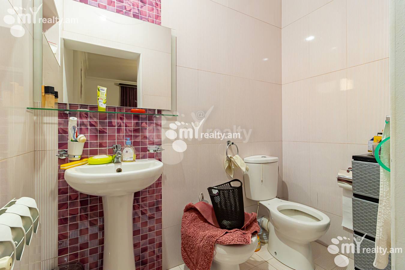 House for sale Bagrevand district, Nor Norque Yerevan, 148598