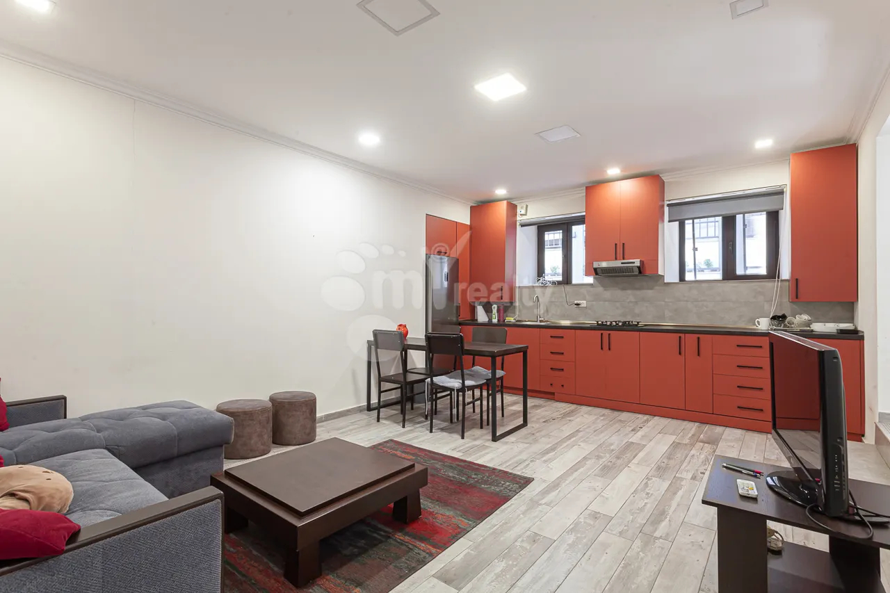 House for sale خیابان فیسکولتورنیکِر, مرکز شهر ایروان, 157326