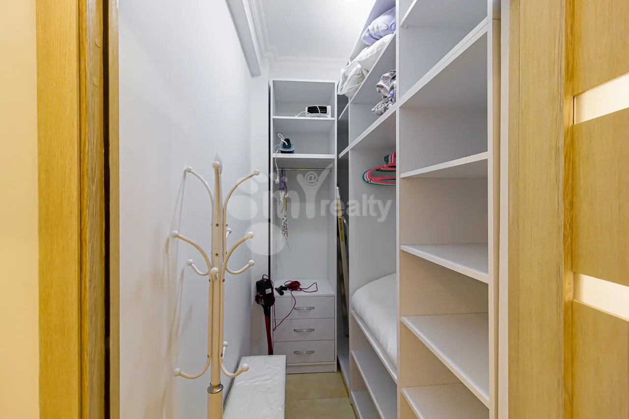 2 bedroom apartment for rent خیابان آدونس, عربگیر ایروان, 158880