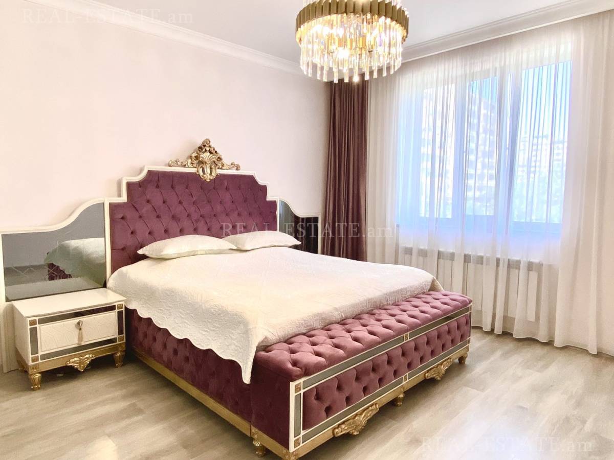 House for sale خیابان نازاربِکیان, آچاپنیاک ایروان, 127695